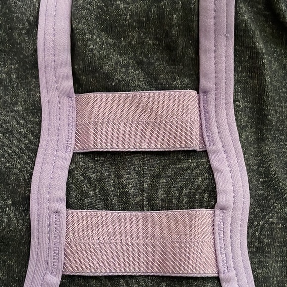 Lululemon Running Shorts - Picture 2 of 4